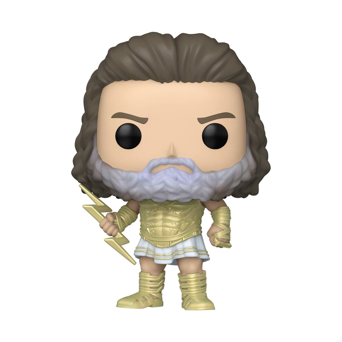 Figurine colectabile Funko Pop! MARVEL THOR LOVE & THUNDER ZEUS
